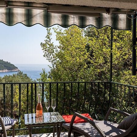 Apartment Dubo Dubrovnik Extérieur photo