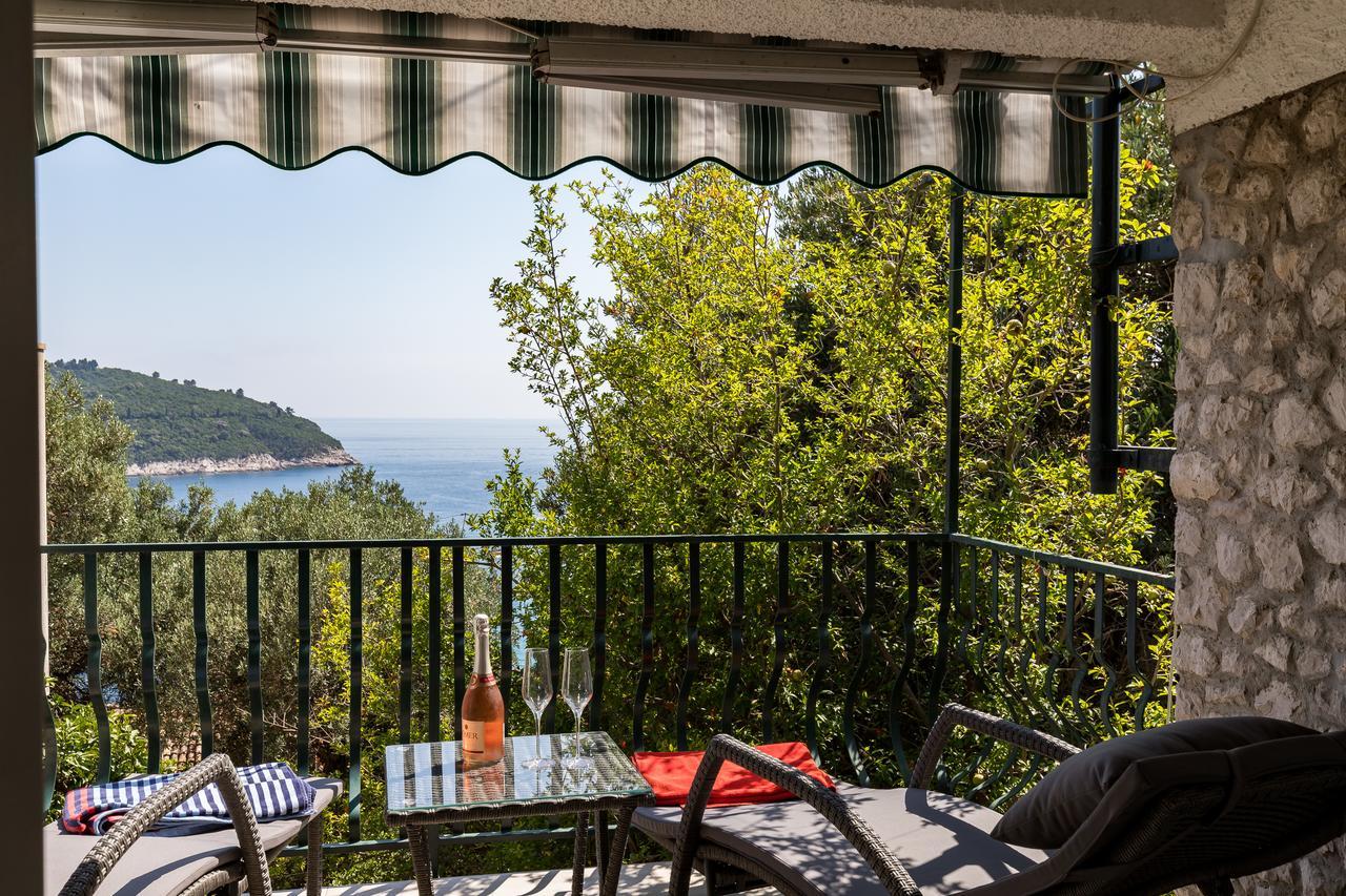 Apartment Dubo Dubrovnik Extérieur photo