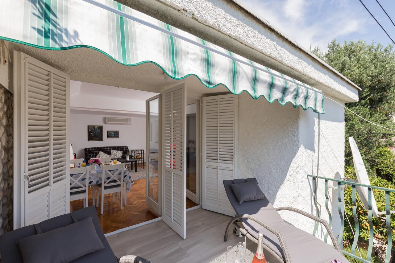 Apartment Dubo Dubrovnik Extérieur photo