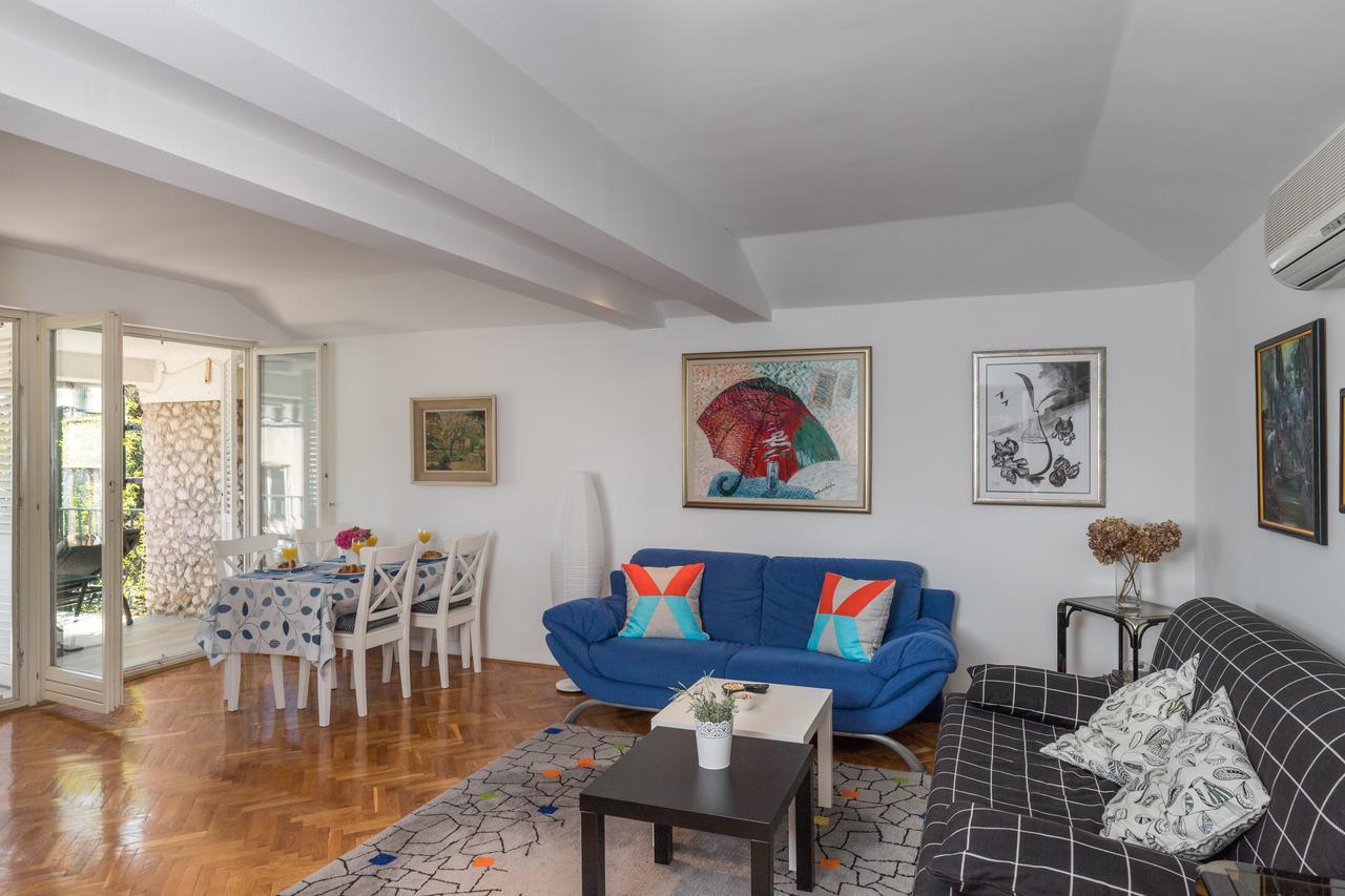 Apartment Dubo Dubrovnik Extérieur photo