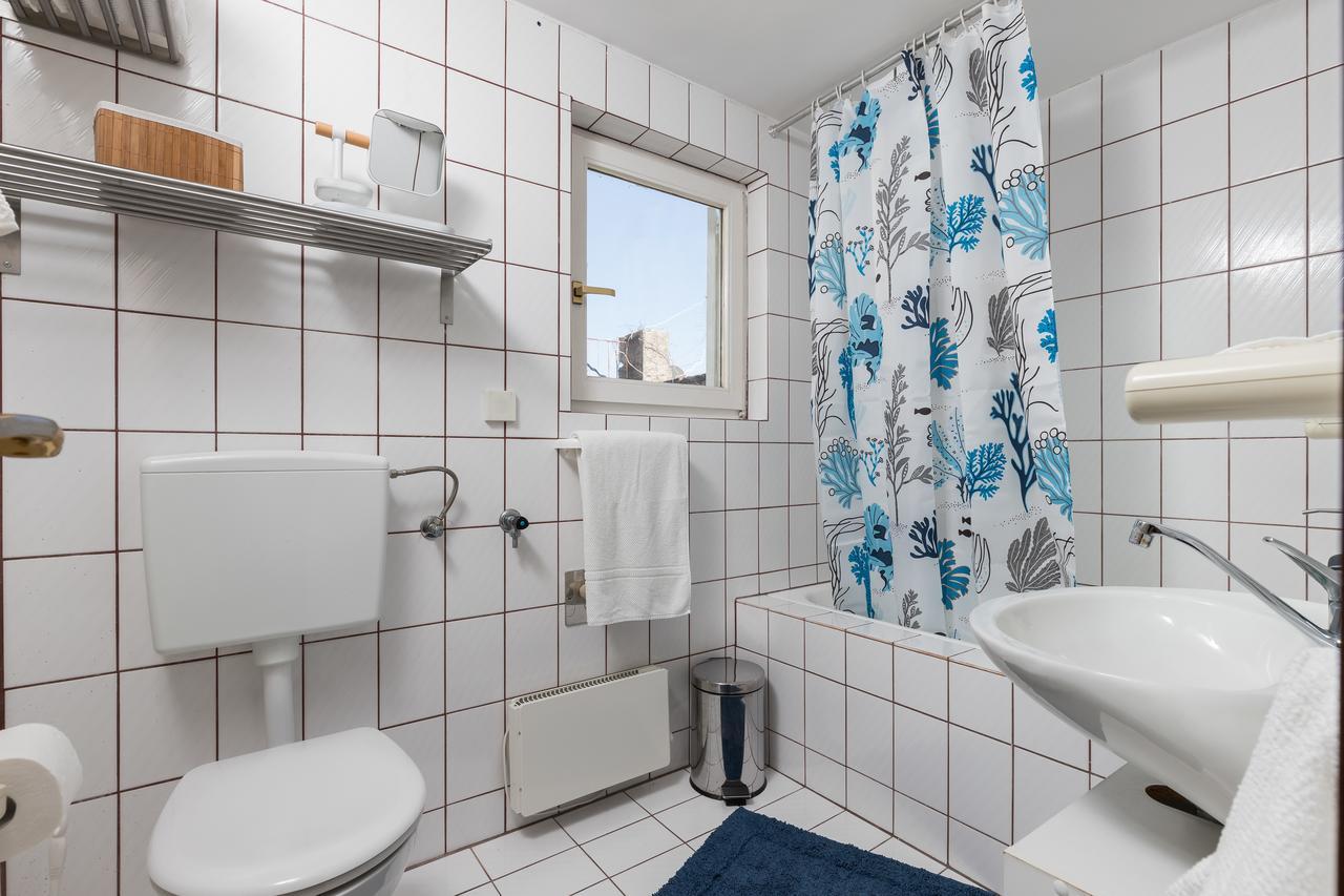 Apartment Dubo Dubrovnik Extérieur photo