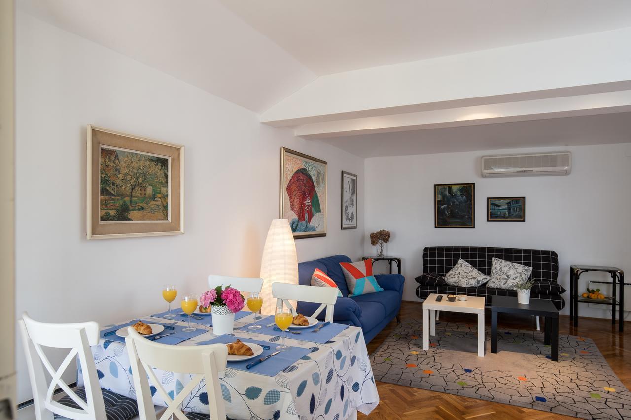 Apartment Dubo Dubrovnik Extérieur photo