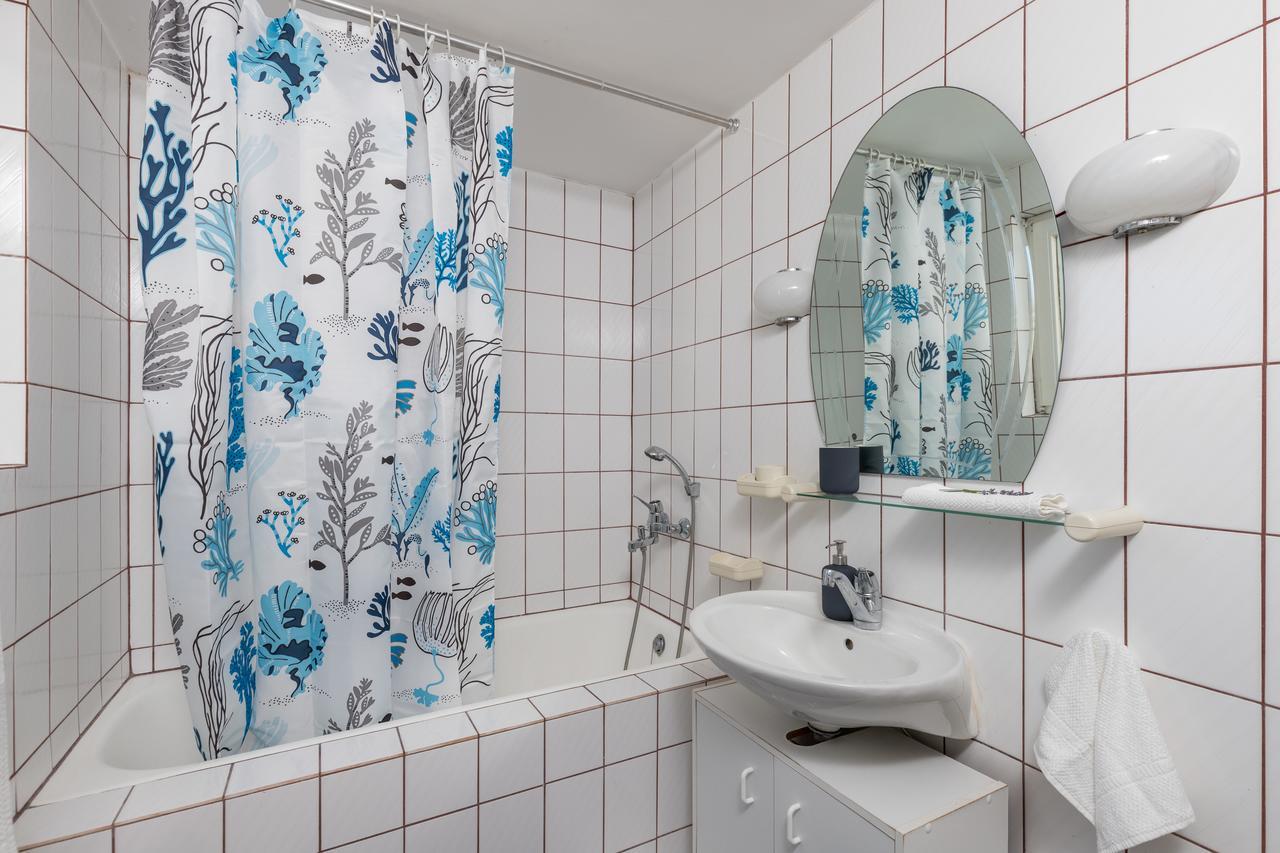 Apartment Dubo Dubrovnik Extérieur photo