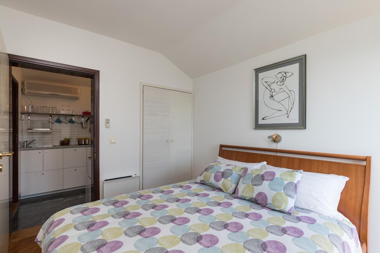 Apartment Dubo Dubrovnik Extérieur photo