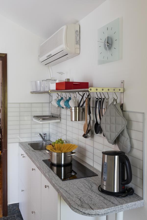 Apartment Dubo Dubrovnik Extérieur photo