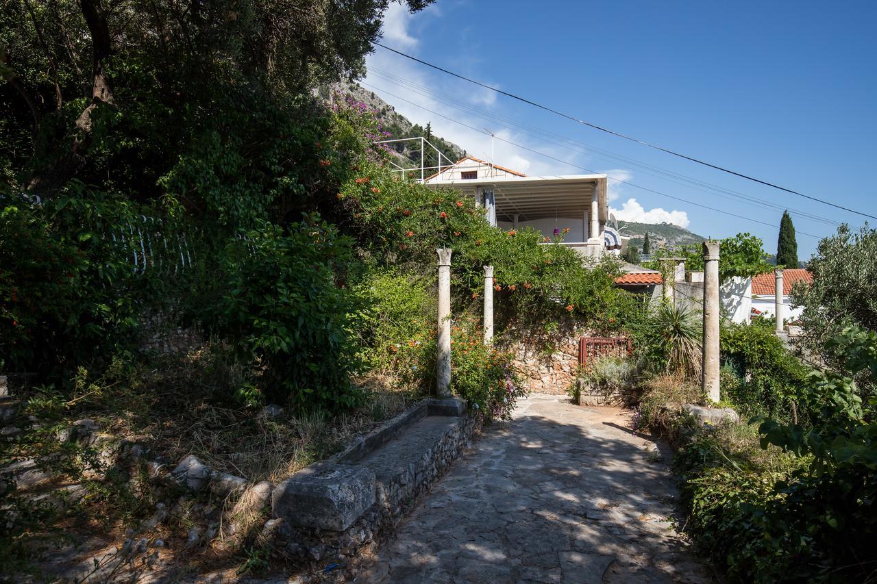 Apartment Dubo Dubrovnik Extérieur photo