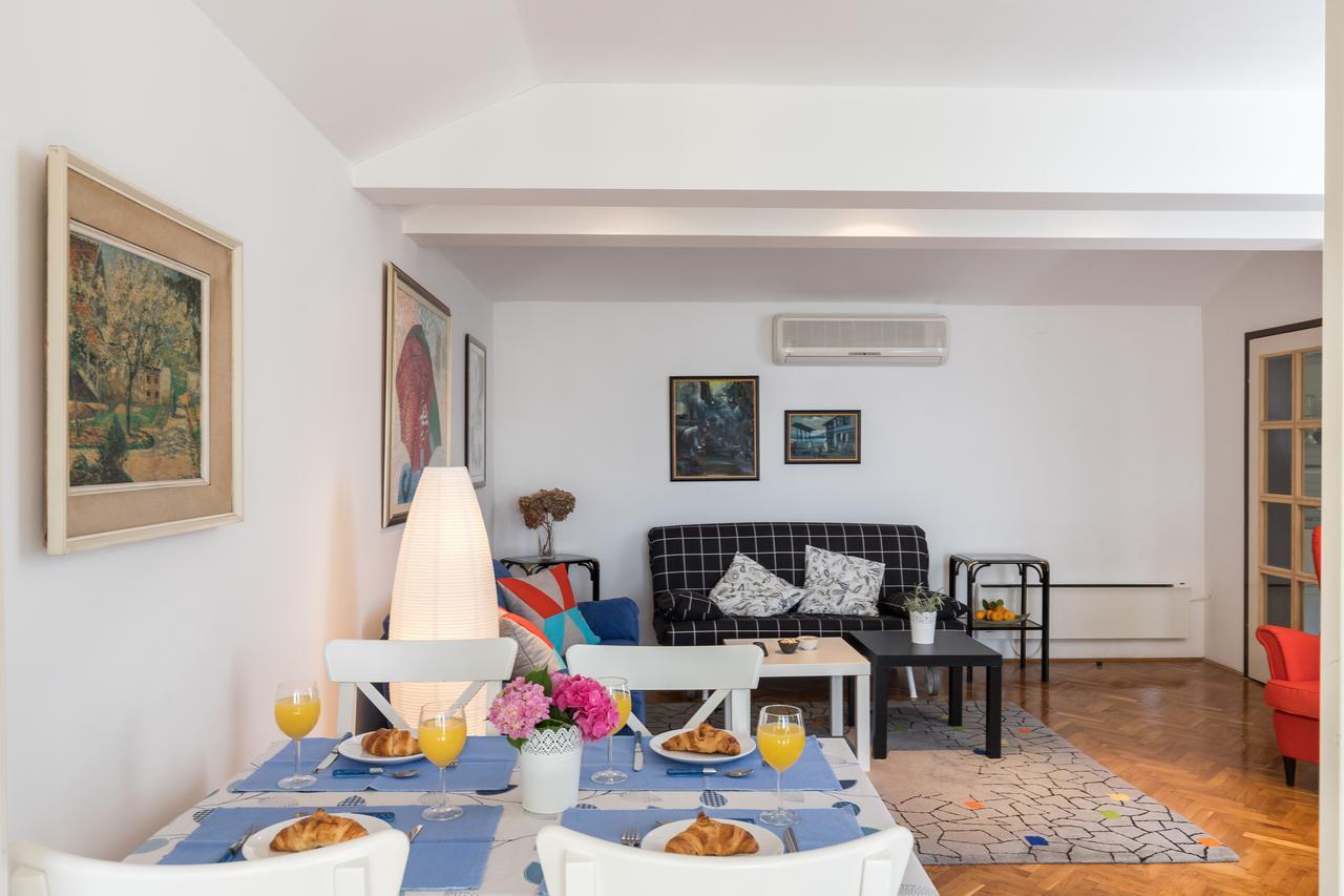 Apartment Dubo Dubrovnik Extérieur photo