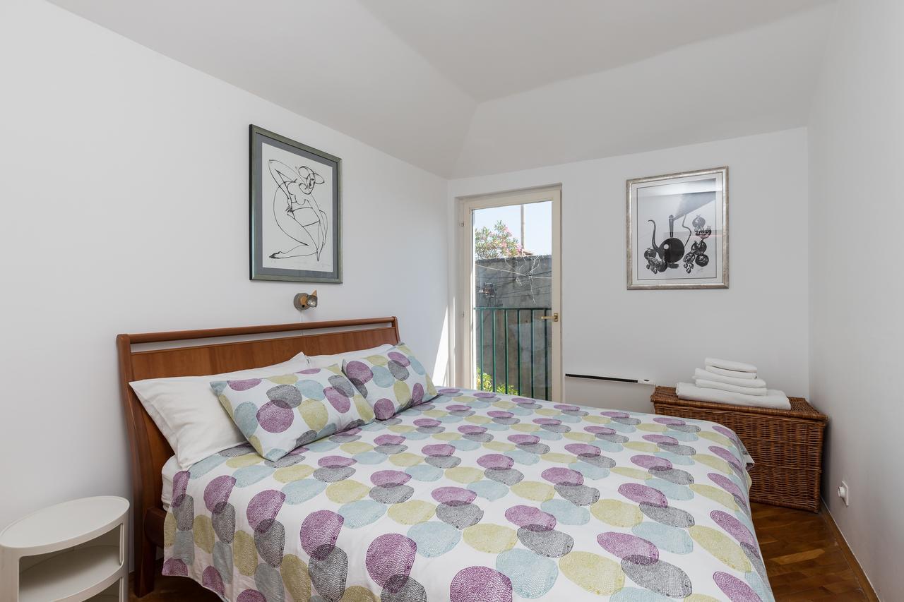 Apartment Dubo Dubrovnik Extérieur photo