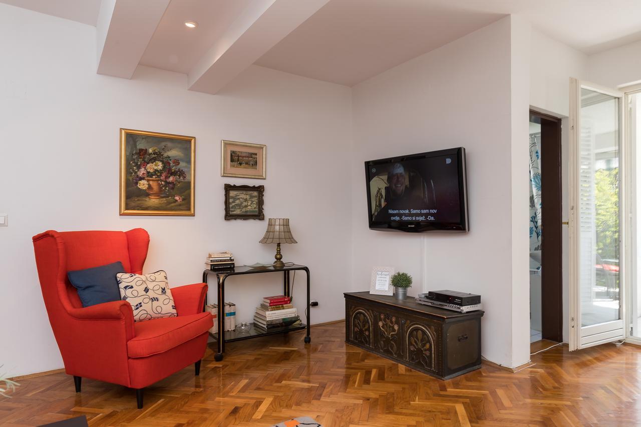 Apartment Dubo Dubrovnik Extérieur photo