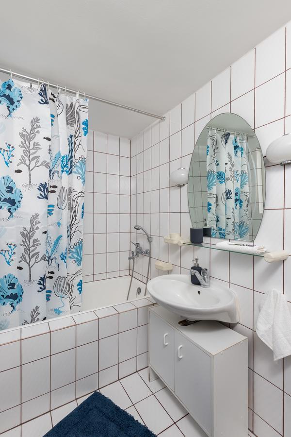 Apartment Dubo Dubrovnik Extérieur photo